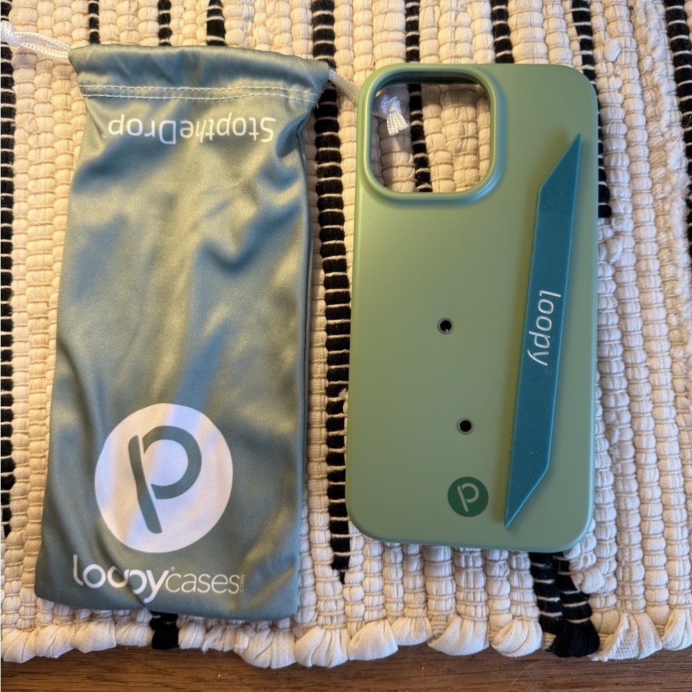 Loopy Case IPhone 14 Pro Max